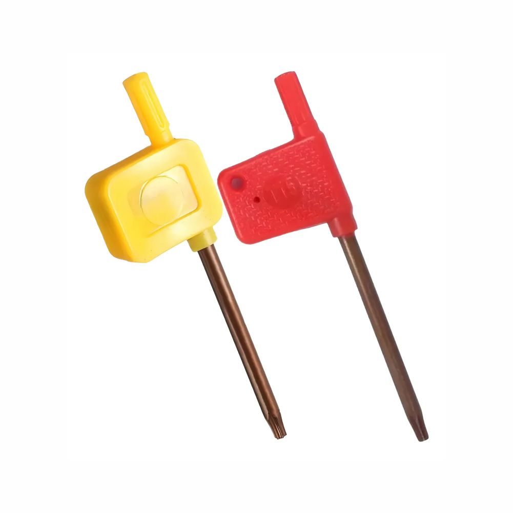 Broca T-max Diamentro de 40 a 4 (4)